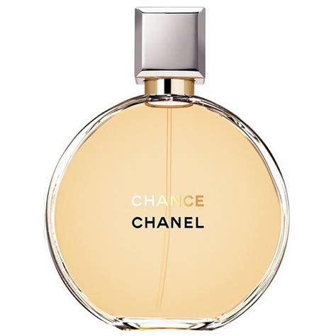 chanel chance tester uk